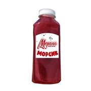 МОРСИК "КЛЮКВА"