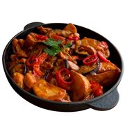 ЧИСАНЧИ (ОСТРО)