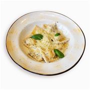 Равиоли с цыплёнком